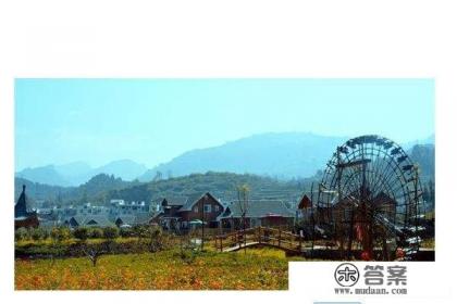 遵义市区内游玩景点推荐？