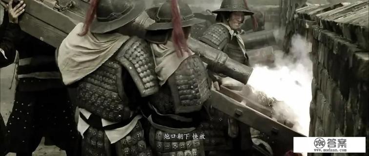 在明末时期，你觉得什么办法可以避免亡国？