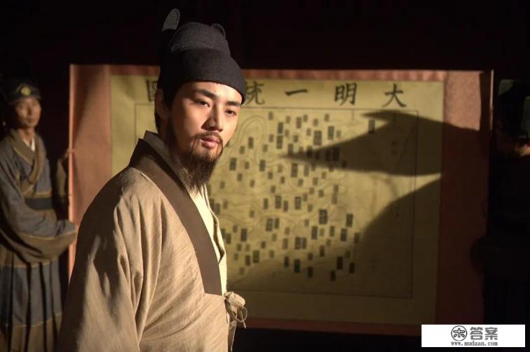 在明末时期，你觉得什么办法可以避免亡国？