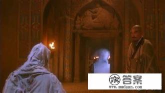 倚天屠龙记小说原著小说写杨逍灭绝师太？