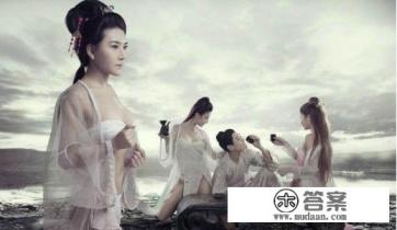 龚月菲主演过什么电影啊？