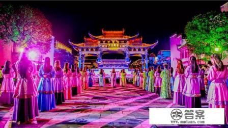 婺源景点最佳游玩顺序？