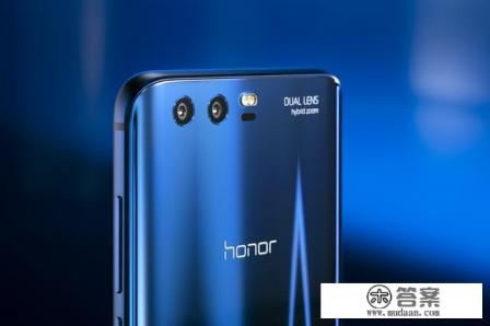 nova 9和荣耀60哪个好?