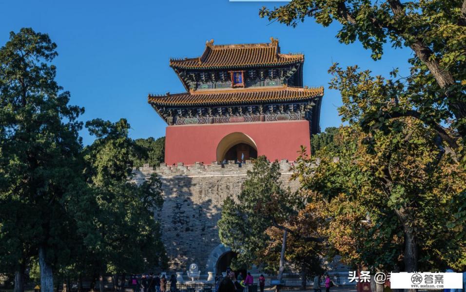 包车去八达岭长城回来还能去哪玩? 包车去八达岭长城回来还能去哪玩?