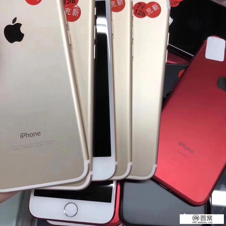 xs max哪里能买到全新机? xs max哪里能买到全新机?