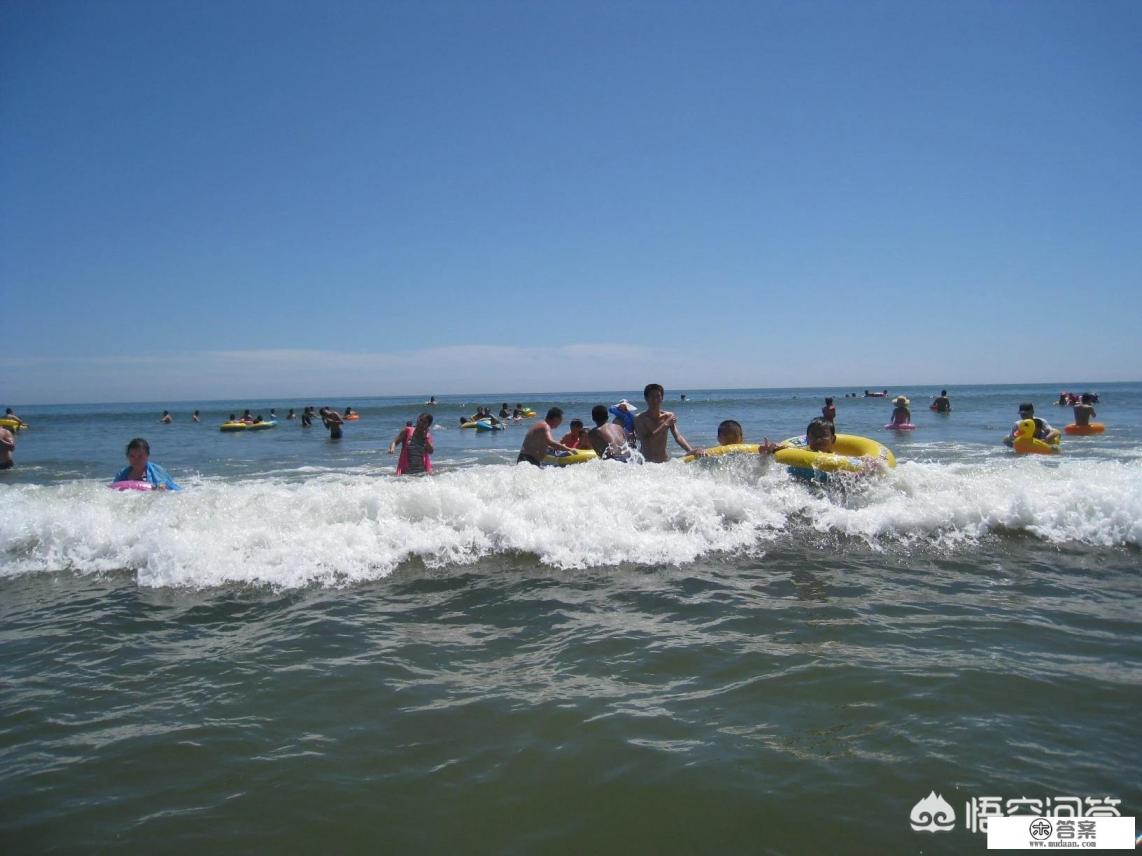 辽宁东港市有哪些旅游资源？
