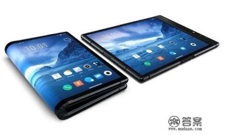 三星发布可折叠显示屏智能手机,你认为它能再一次改变手机行业吗? 三星发布可折叠显示屏智能手机,你认为它能再一次改变手机行业吗?