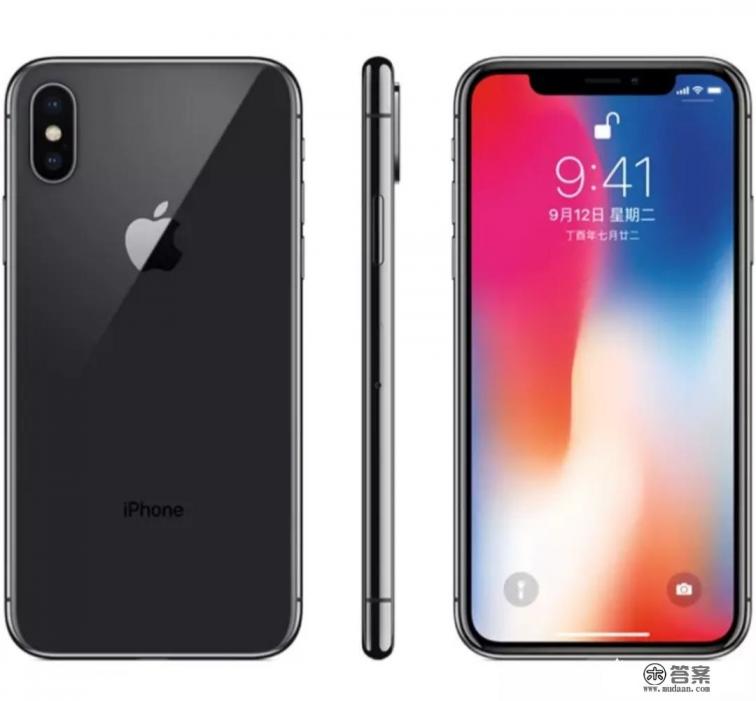 iPhone8 plus和iPhoneX哪个值得买？