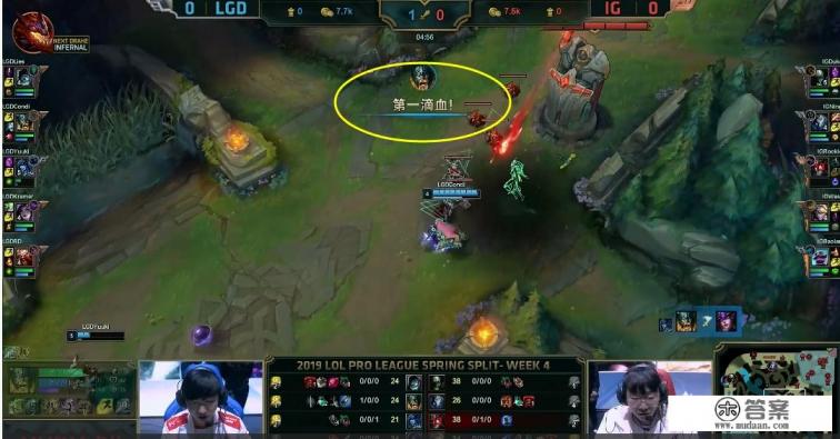 2月16日IG首局不敌LGD，西皇全场无作为，如何评价Rookie的表现？