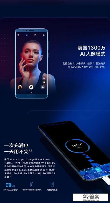 华为今年的手机最新款的手机有哪几个？