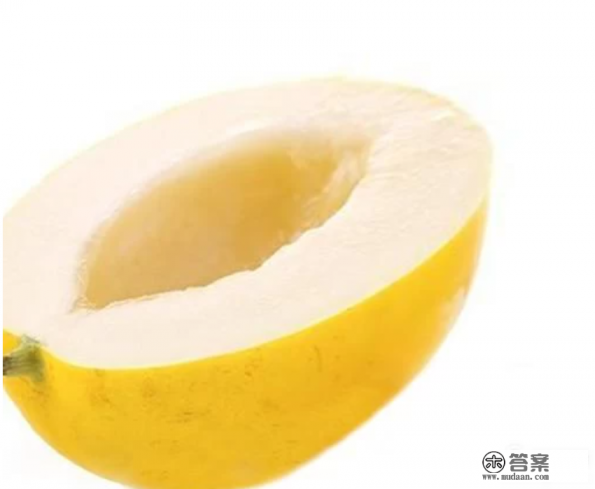 伊丽莎白瓜内部腐烂能吃吗？