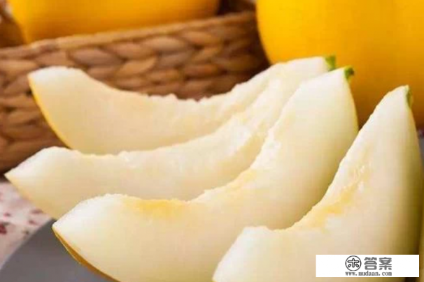 伊丽莎白瓜内部腐烂能吃吗？