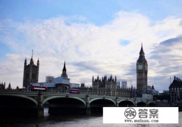 英国的主要城市及旅游景点？