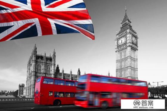 英国的主要城市及旅游景点？