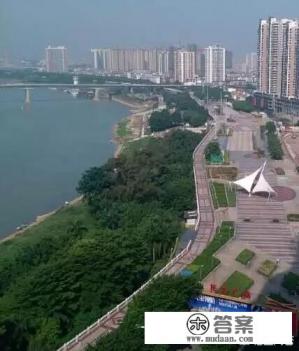 贵州到广西旅游路线？