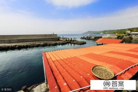 为什么有些人喜欢去台湾旅游？