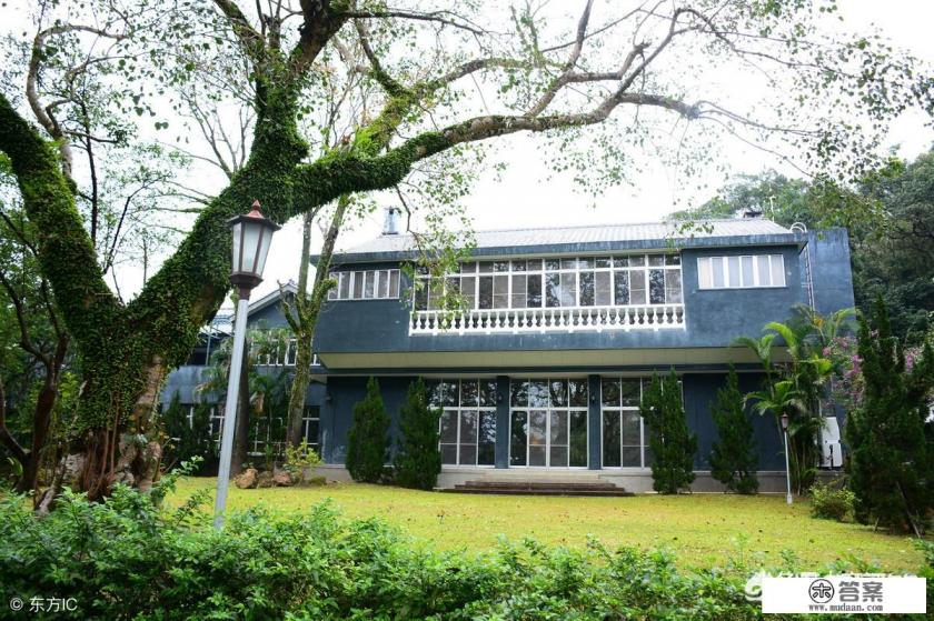 为什么有些人喜欢去台湾旅游？