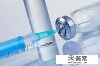 二类疫苗哪些最好要打，打的时间点会不会影响小孩成长？