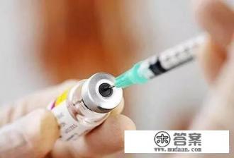 二类疫苗哪些最好要打，打的时间点会不会影响小孩成长？