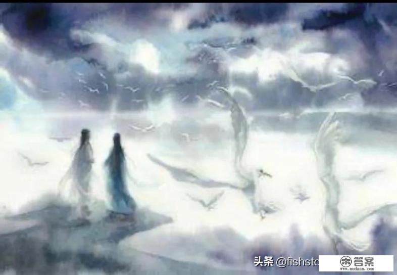 求推荐类似《杀破狼》《过门》这种文笔好、虐心的耽美小说，不限题材比较想看不狗血，但戳人心的小说？