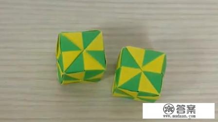 叠纸积木游戏规则？