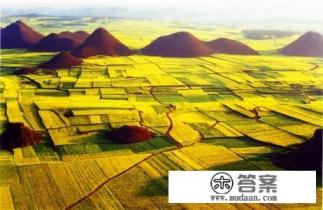 砚山县至罗平县自驾游走高速有多远路程？