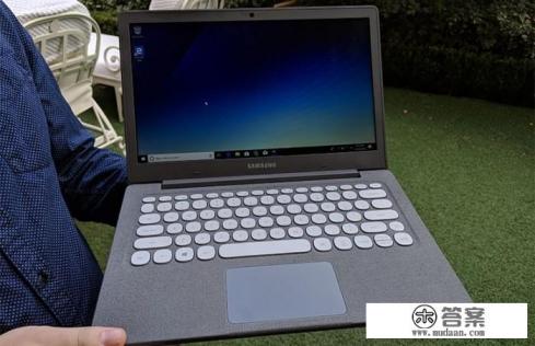 怎么看三星笔记本型号？