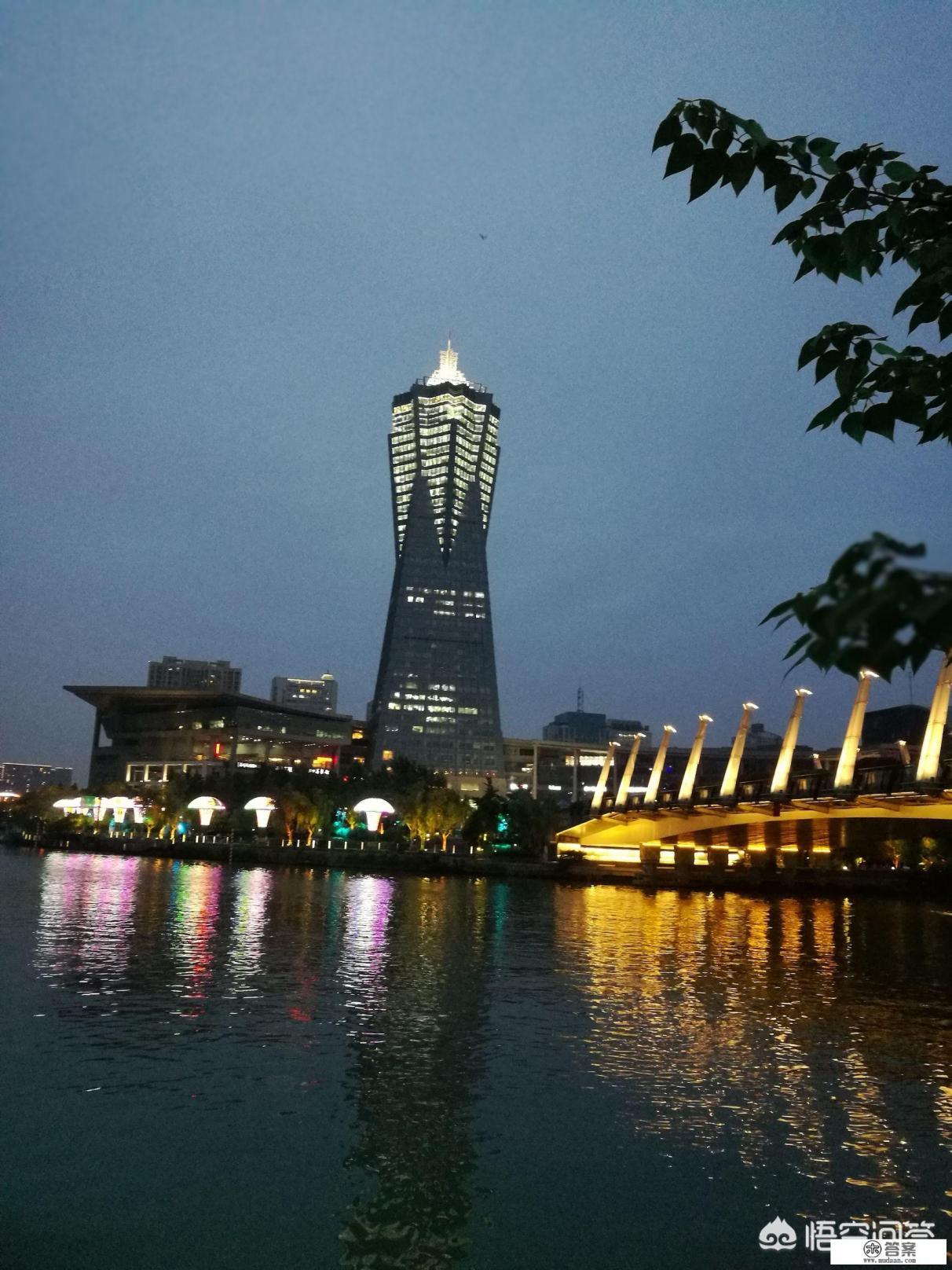 沈阳、杭州和厦门哪里更宜居？为什么？