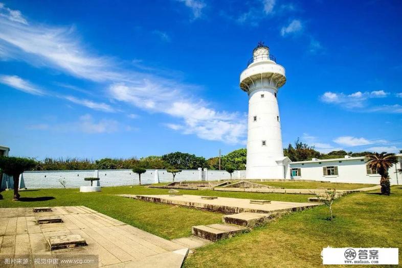 11月-12月去台湾旅游有哪些推荐线路？预计9天时间？