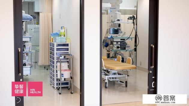 挚馨健康的日本体检好不好？价格多少？