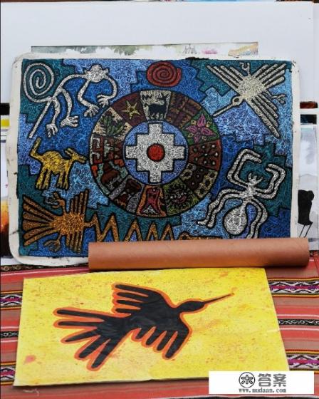 旅行路上，你拍的最美的一张图片是哪个景点拍的？