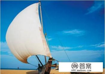 上海到斯里兰卡的航班经过哪里？