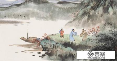 古律诗中有用动、名词来对数词的吗? 古律诗中有用动、名词来对数词的吗?