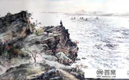 古律诗中有用动、名词来对数词的吗？