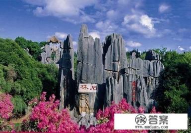 湖南最好的三条自驾游线路？