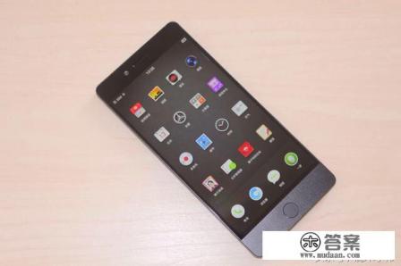 坚果手机2021新机？