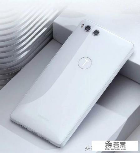 坚果手机2021新机？