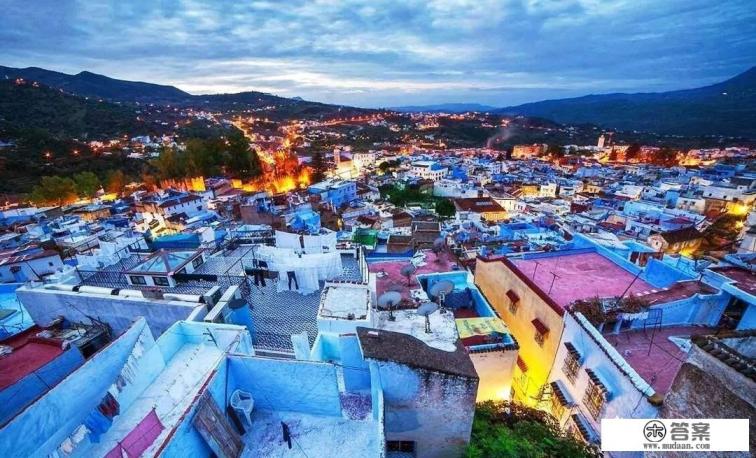 你在摩洛哥旅行时，遇到过哪些套路？