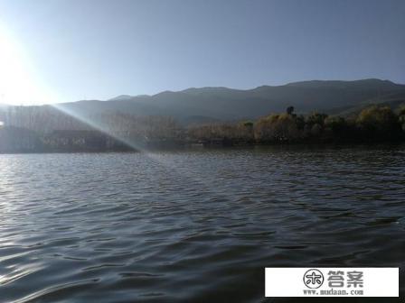 观音峡的游玩体验怎么样？