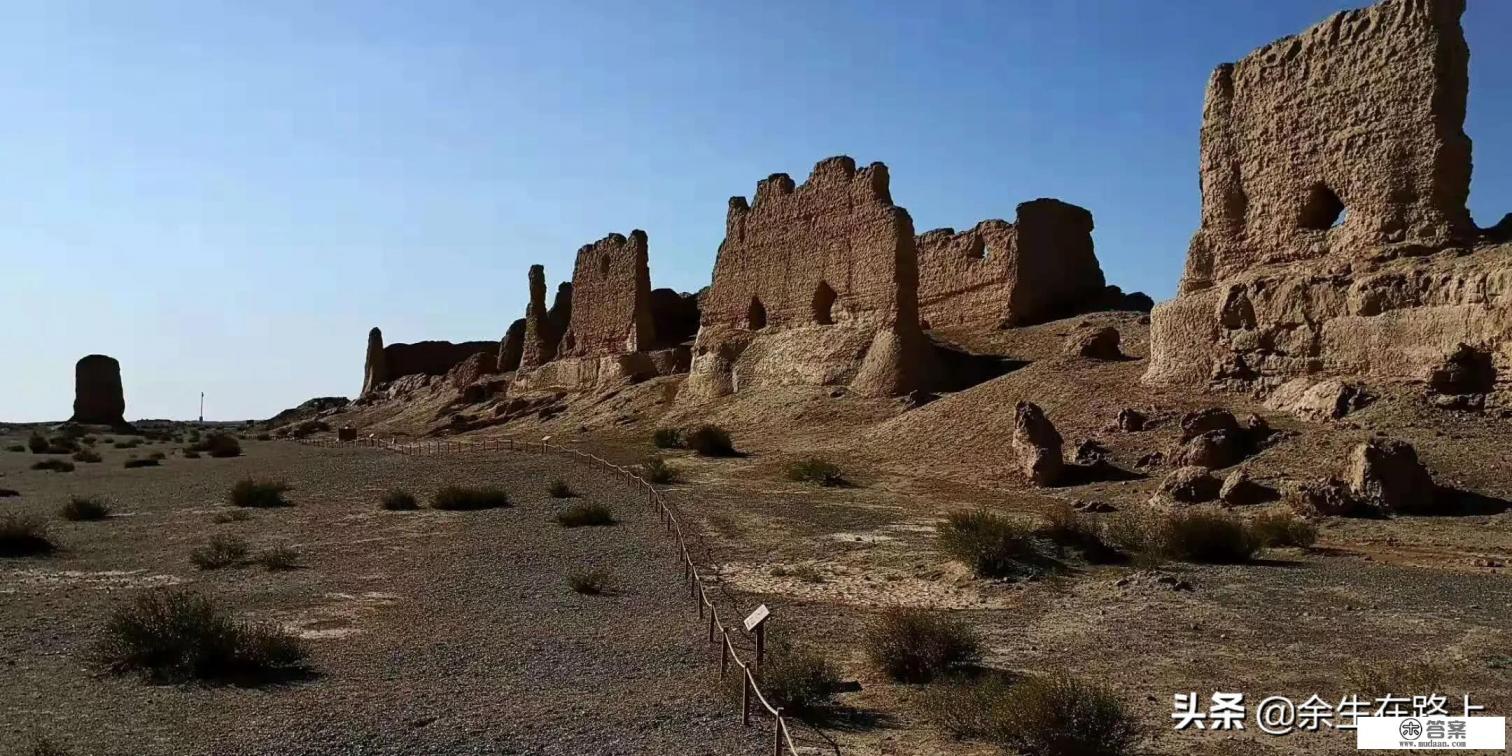 敦煌旅游必备物品? 敦煌旅游必备物品?