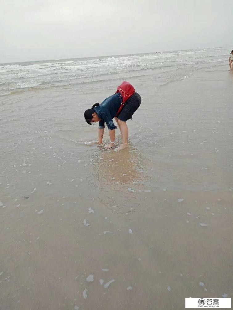 有去湛江鼎龙湾旅游的吗，鼎龙湾怎么样？