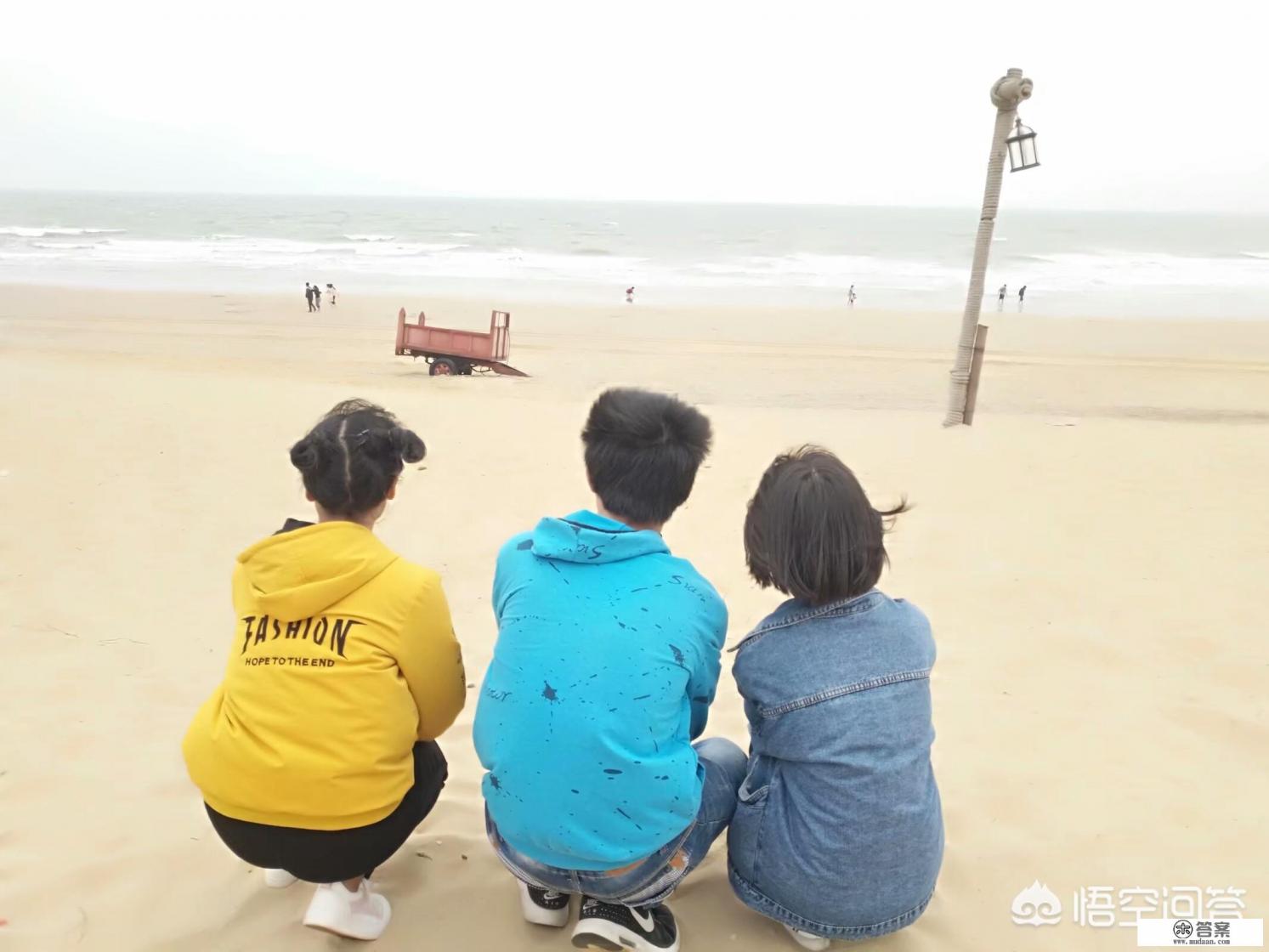 有去湛江鼎龙湾旅游的吗，鼎龙湾怎么样？