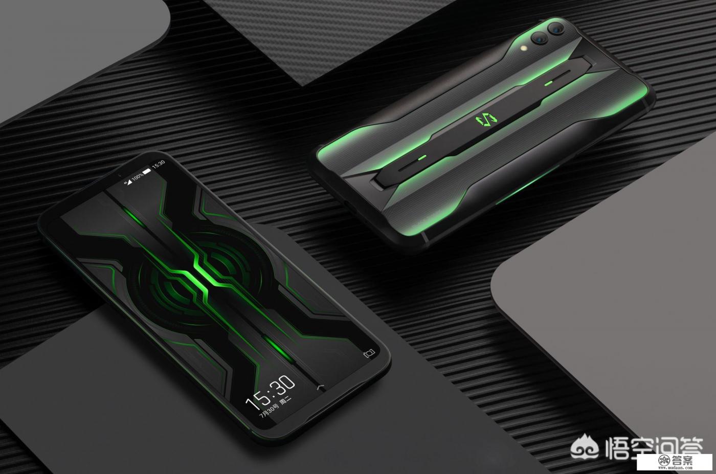 从游戏手机性能来看，哪款游戏手机比较好？