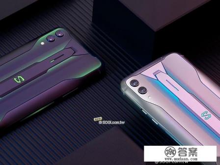 从游戏手机性能来看，哪款游戏手机比较好？