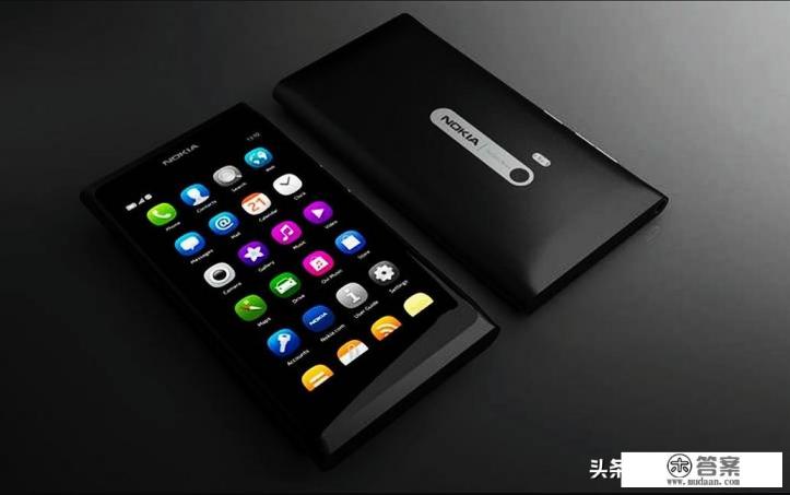 诺基亚手机铃声怎样设置？