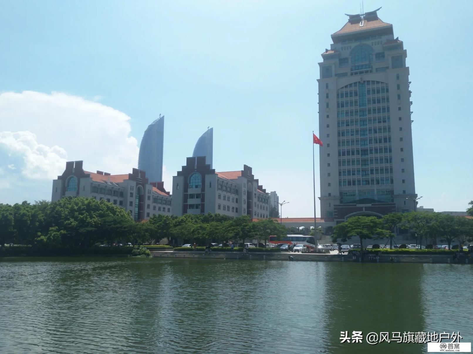 厦大怎么预约进去？