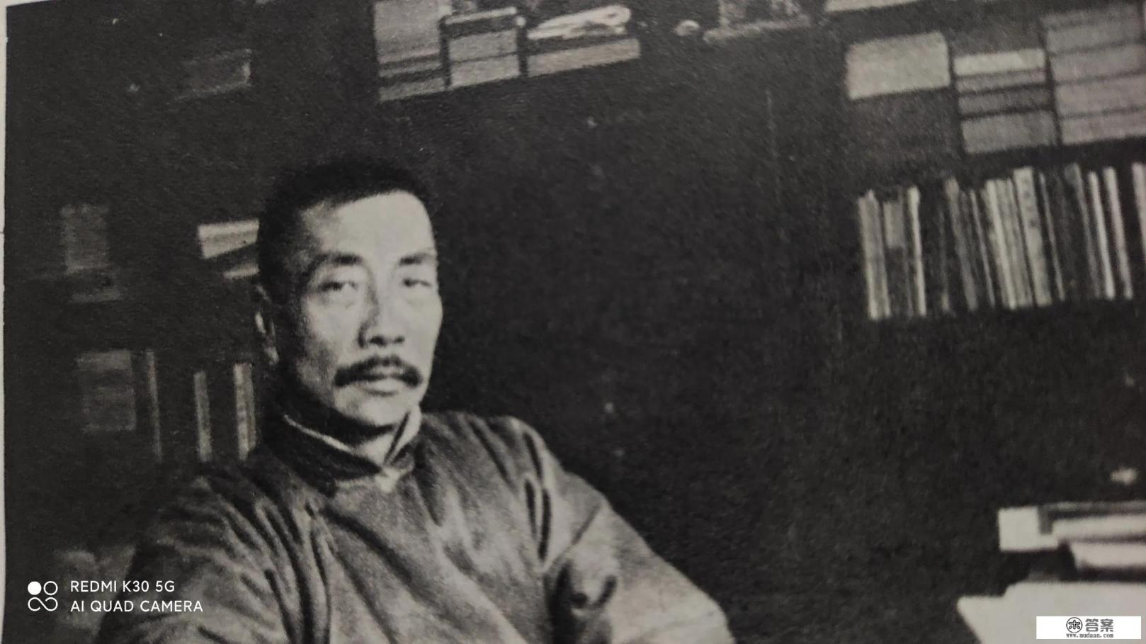 鲁迅小时候玩耍的乐园是什么？