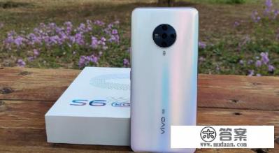 vivo s6参数？