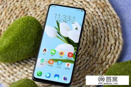 vivonex系列手机哪个好？