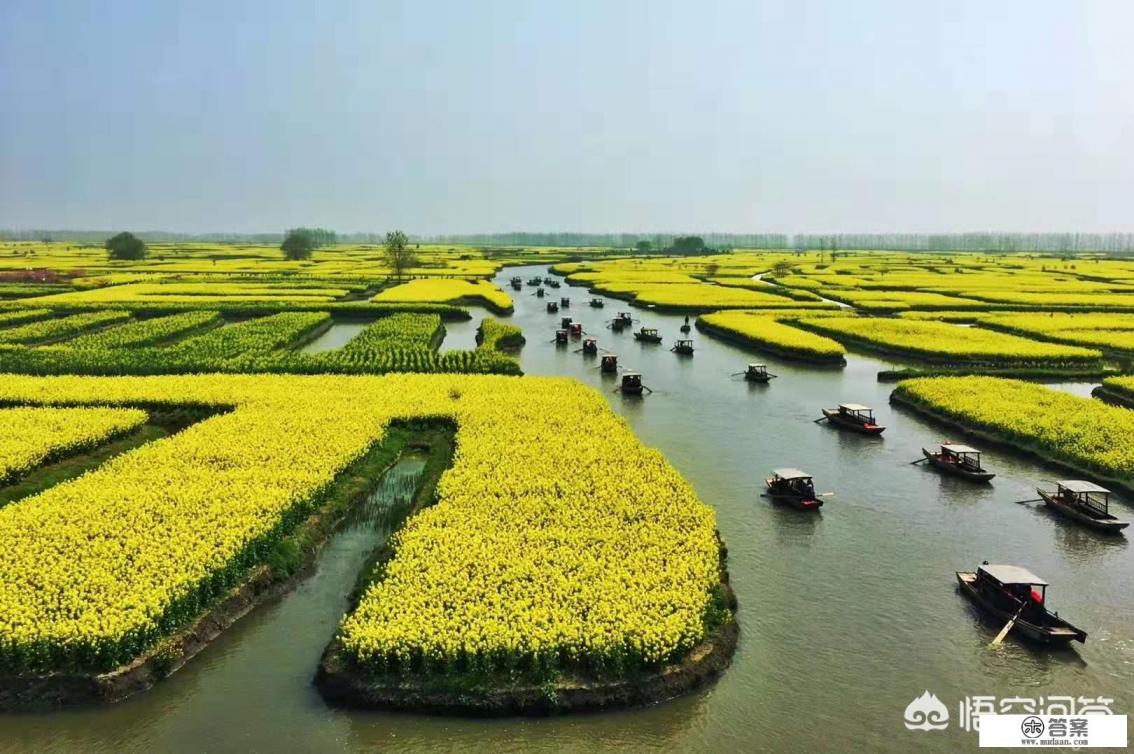 想去泰州，扬州，镇江，苏州游玩，该怎样安排行程路线？